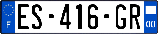 ES-416-GR