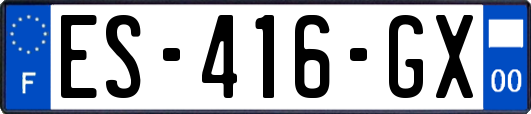ES-416-GX