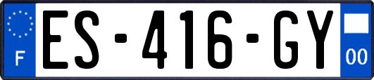 ES-416-GY