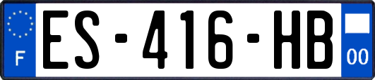 ES-416-HB