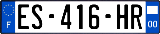 ES-416-HR