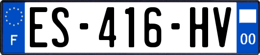 ES-416-HV