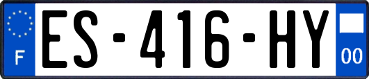 ES-416-HY