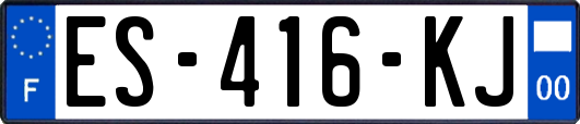ES-416-KJ