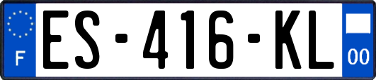 ES-416-KL