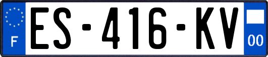 ES-416-KV