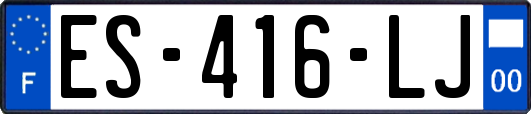 ES-416-LJ