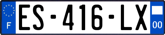 ES-416-LX