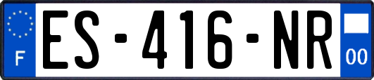 ES-416-NR