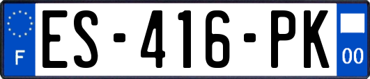 ES-416-PK