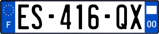 ES-416-QX