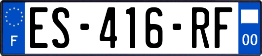 ES-416-RF