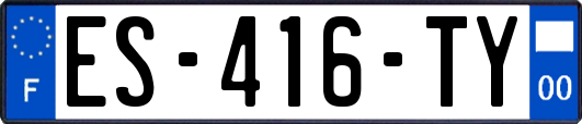 ES-416-TY