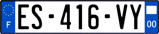 ES-416-VY