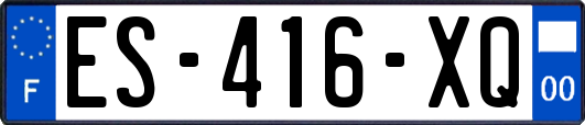 ES-416-XQ