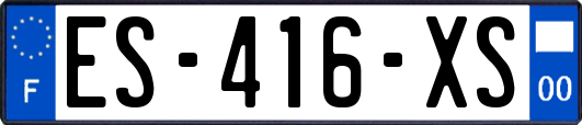 ES-416-XS