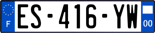 ES-416-YW