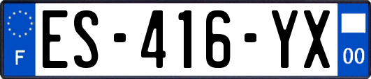 ES-416-YX