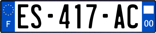 ES-417-AC