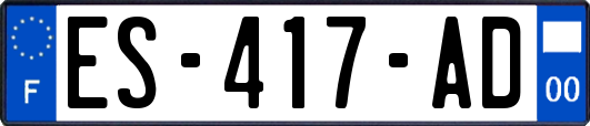 ES-417-AD