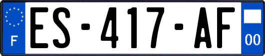 ES-417-AF