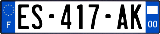 ES-417-AK