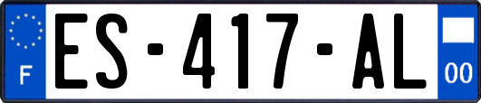 ES-417-AL