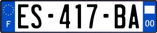 ES-417-BA