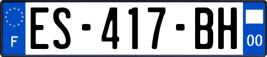 ES-417-BH