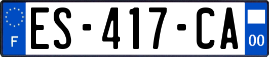ES-417-CA