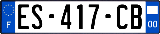 ES-417-CB