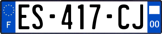 ES-417-CJ