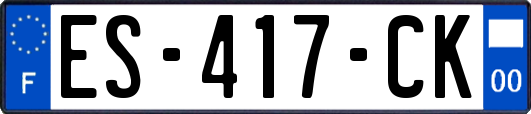 ES-417-CK