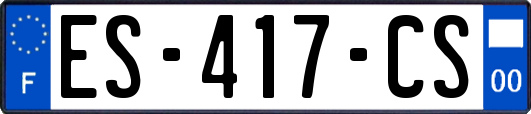 ES-417-CS