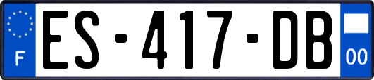ES-417-DB