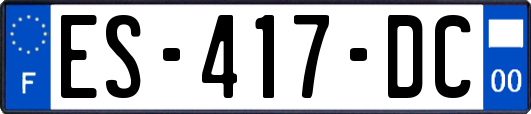 ES-417-DC