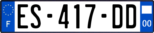 ES-417-DD