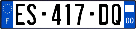 ES-417-DQ