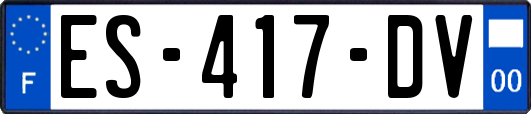 ES-417-DV