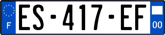 ES-417-EF