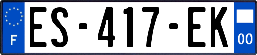 ES-417-EK