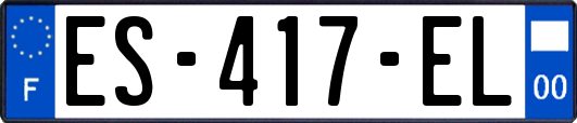 ES-417-EL