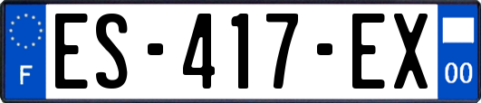 ES-417-EX