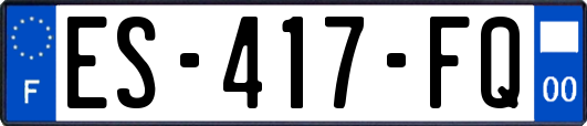 ES-417-FQ