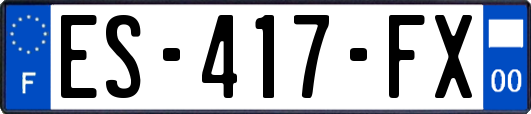 ES-417-FX