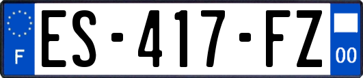 ES-417-FZ