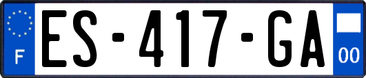 ES-417-GA