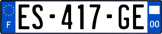 ES-417-GE