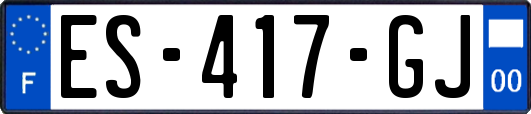 ES-417-GJ