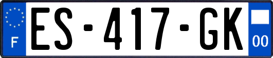 ES-417-GK